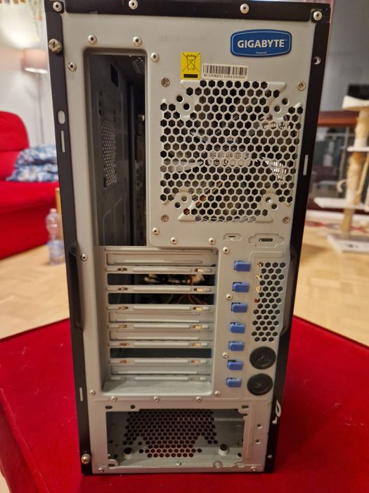 Obudowa Cooler Master Centurion