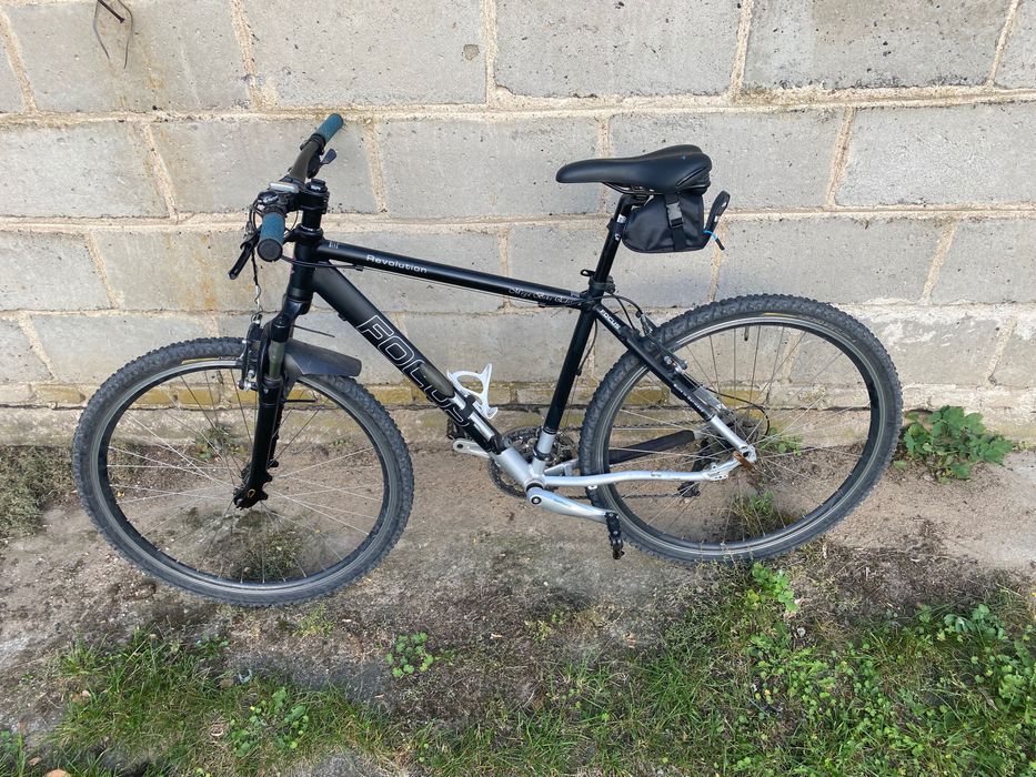Rower Focus Revolution górski /mtb