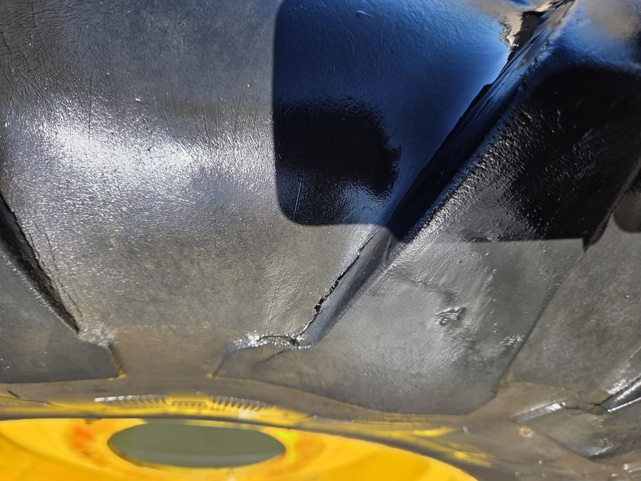 Koła 14.9 R24 Michelin john deere