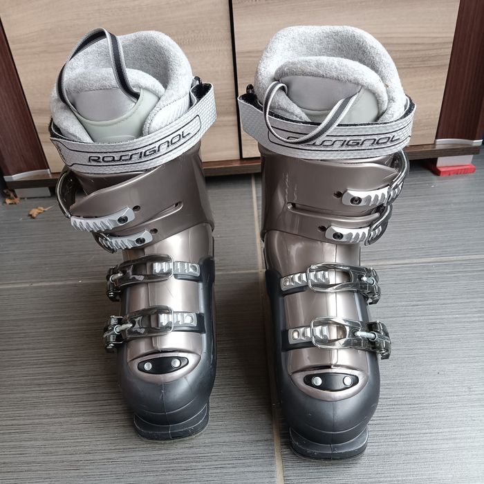 Buty narciarskie Rossignol 24,5 skorupa 285 mm