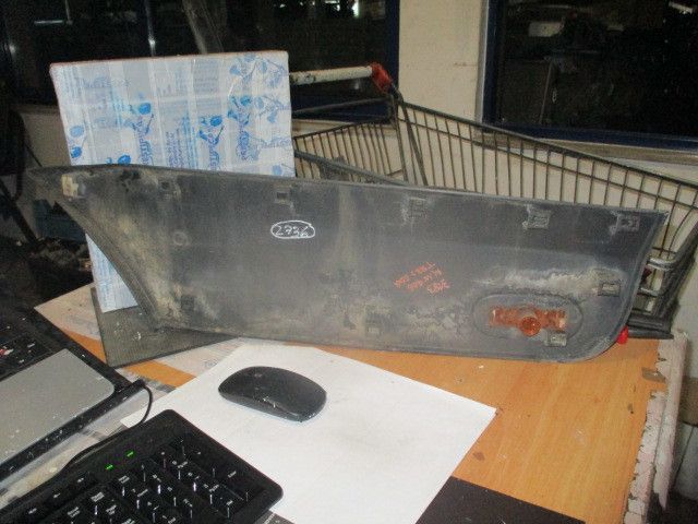 Friso painel direito MERCEDES-BENZ Sprinter 3,5-t (906)