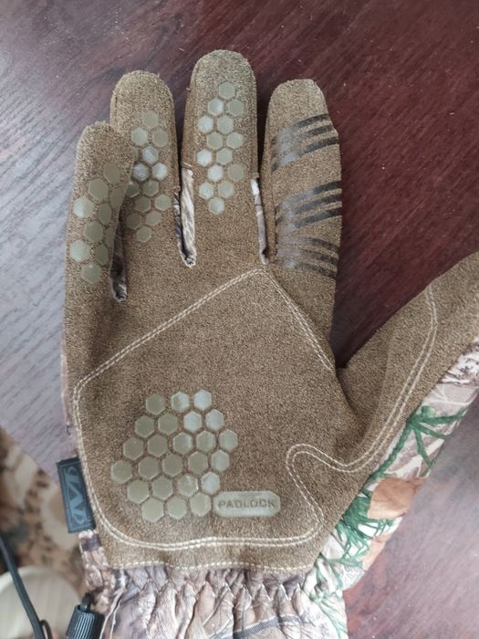 Рукавиця mechanix