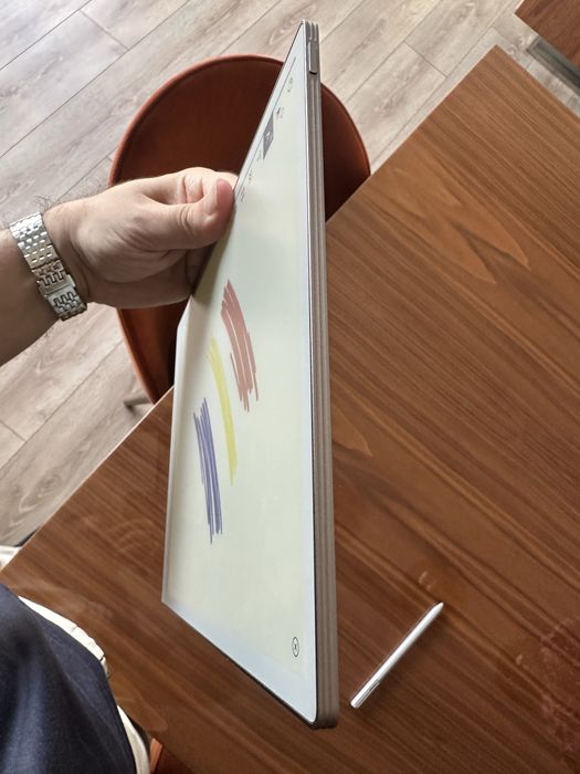 Remarkable paper pro