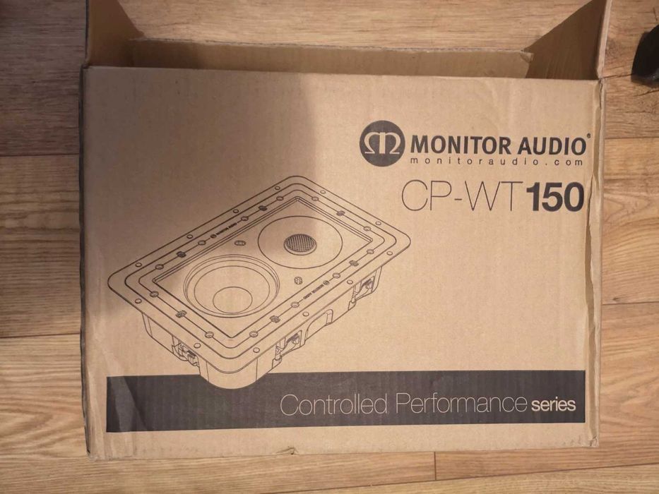 Głośnik sufitowy Monitor Audio CP-WT150 CP WT 150 okazja
