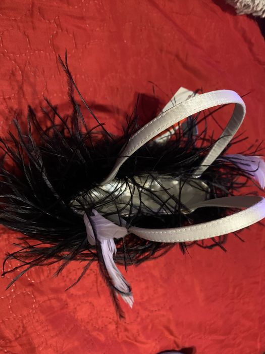 Bolsa nova com penas64286244652291122