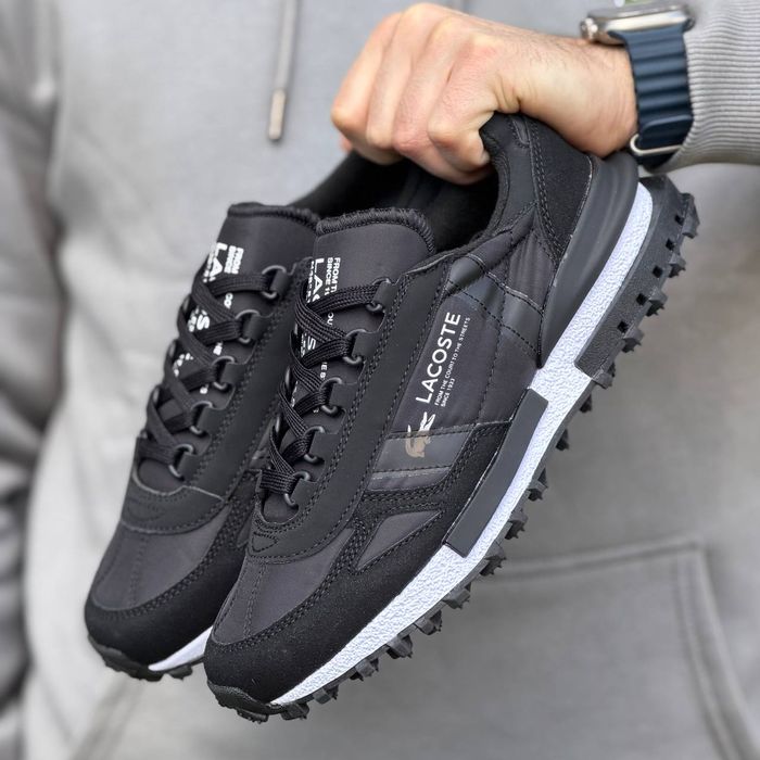 Кросівки Lacoste Elite Active T Classic premium