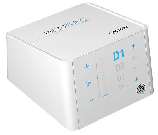 Piezotome Cube (П'єзотом Куб) апарат для кісткової хірургії, Acteon