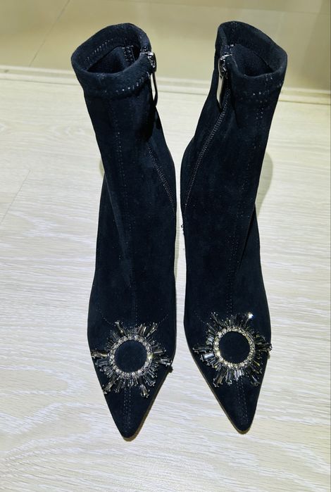 Ботильйони Amina Muaddi,р.36