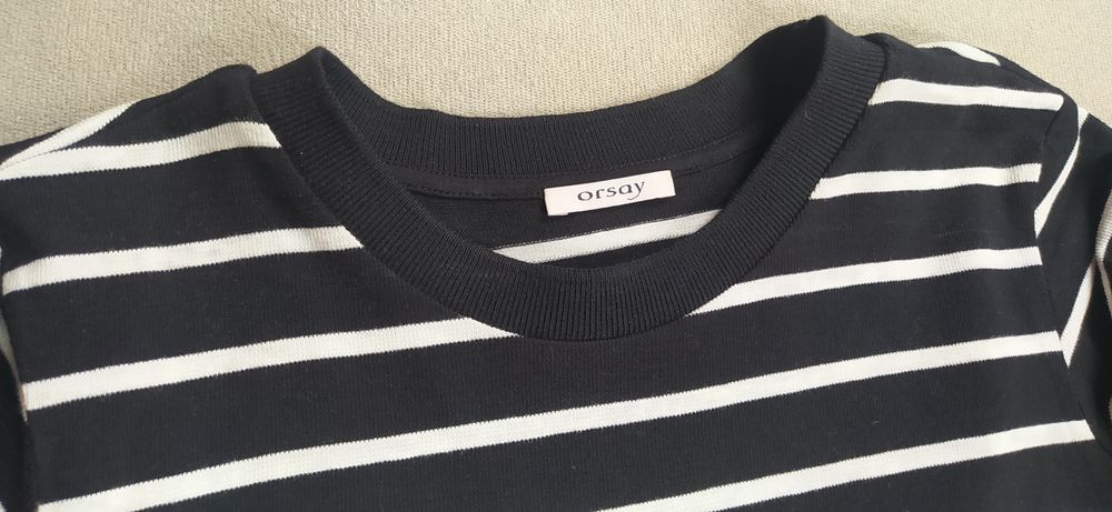 Sukienka tunika Orsay