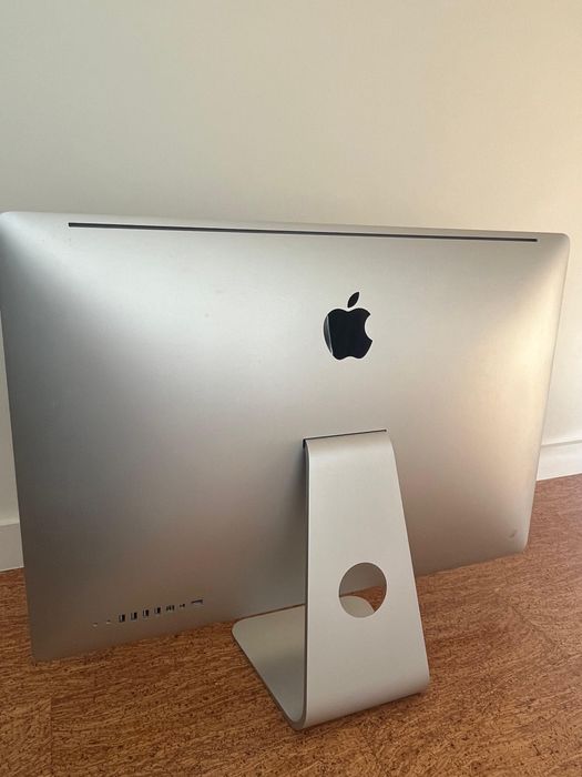 IMAC 27” Polegadas como novo Apple