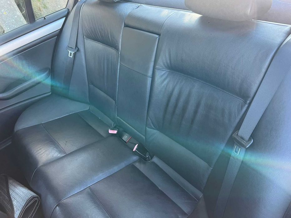 Bmw E46 320D - 170 Mil Kms - 1 DONO