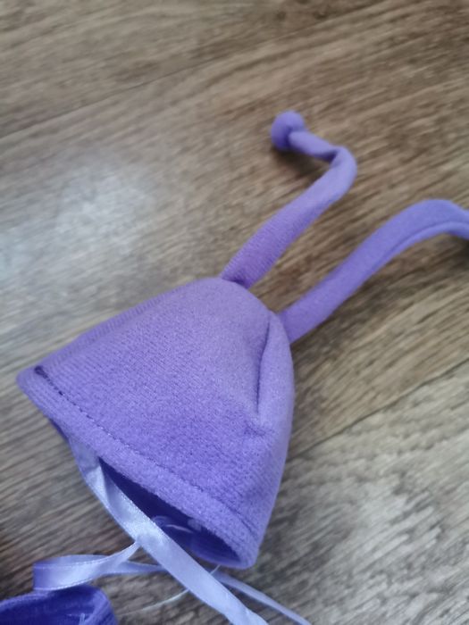 Костюм метелика на собаку