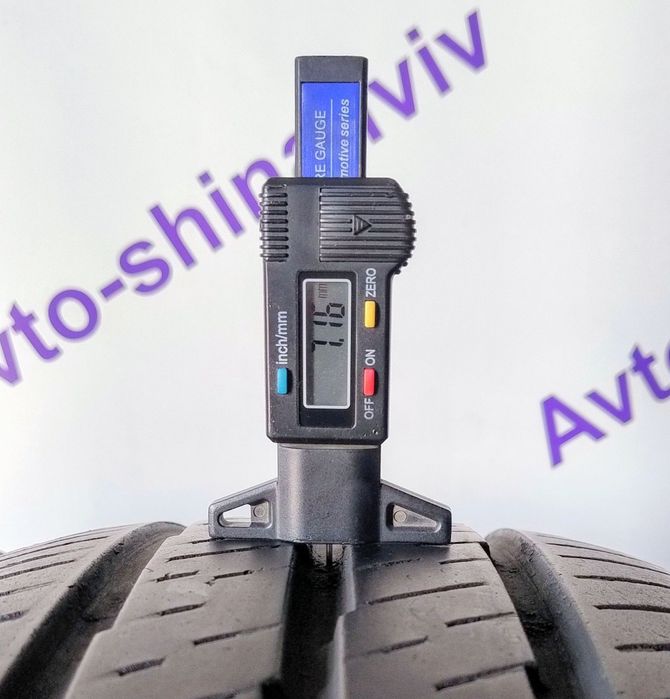 Шини літні R16C 235/65 Continental Vanko Eco