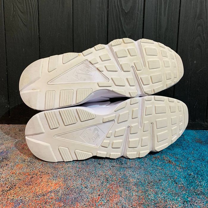Nike Huarache 45.5 / 11.5 US / 29.5 см