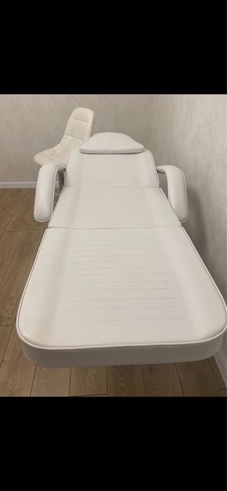 Сухожарова шафа MicroStop