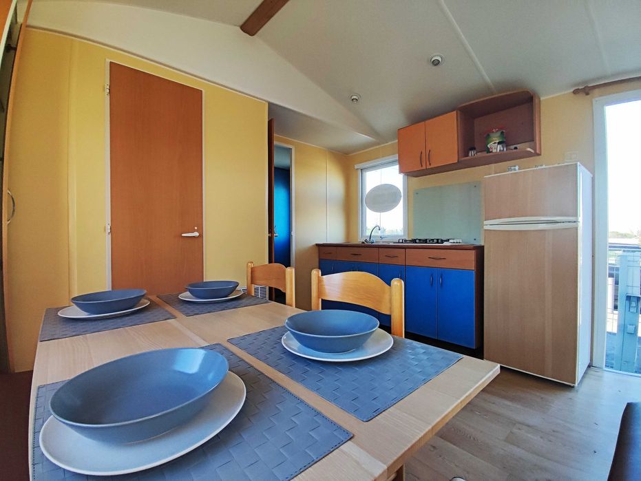 CASA MÓVEL T2 toda equipada |Family | Oportunidade oferta transporte