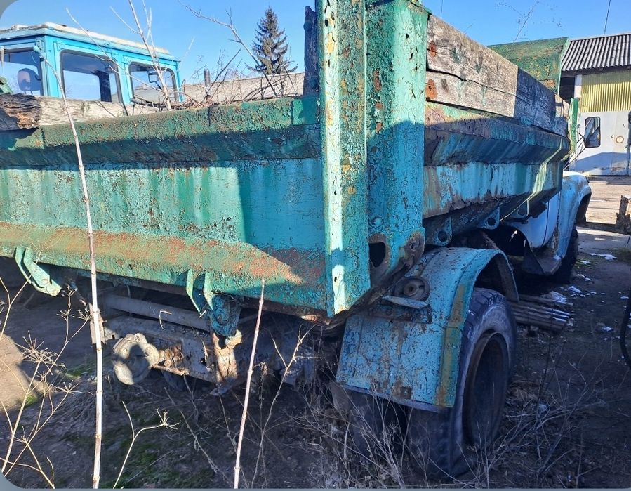 зил ммз 4505 продам