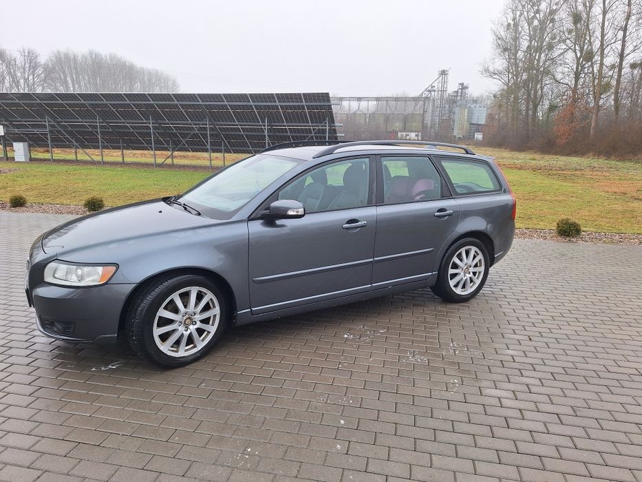 Volvo V50 2.0 Diesel