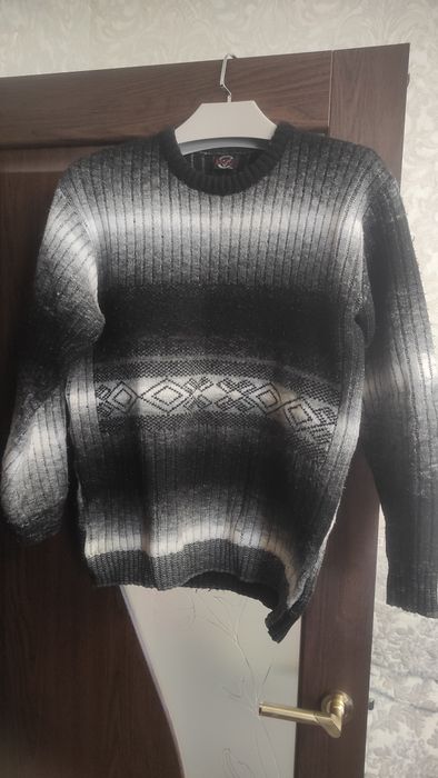 Светр чоловічий р.48-50