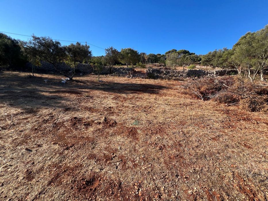 Terreno Rustico - Goldra De Baixo