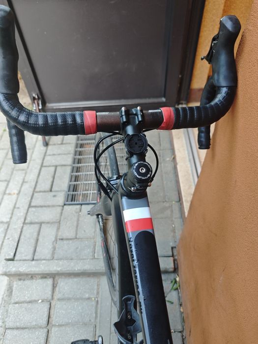 Rower Szosowy Centurion GIGADRIVE Karbon