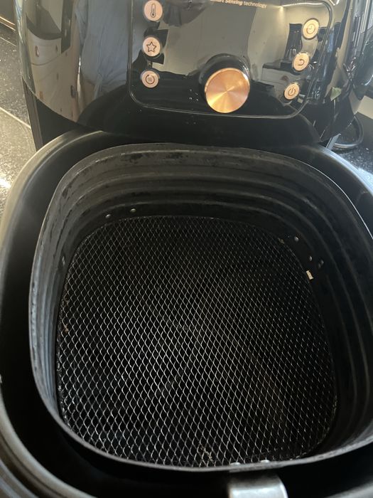 Philips Ovi Smart XXL HD 9867/90 + akcesorium