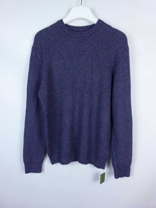 Marks & Spencer sweter męski z metką / M
