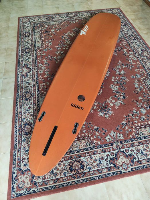 GTF Surfboards - Radar 9´1´´