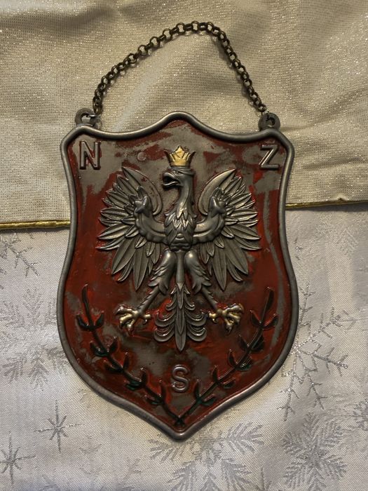 Ryngraf patriotyczny