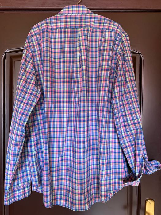 Ralph Lauren Koszula Męska rozm XL