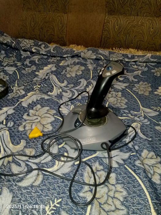 Джойстик для игр на ПК