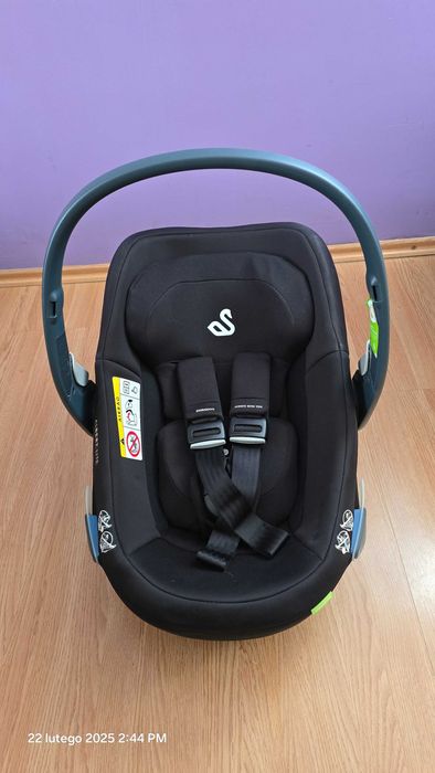 Fotelik Swandoo Albert Lite 0-13kg