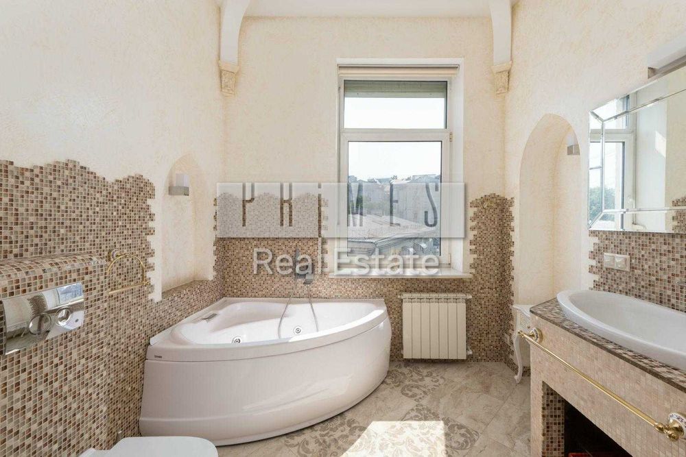 3-кімнатна квартира за адресою вул. Хрещатик (площа 120 м²) - Atlanta.ua - фото 20