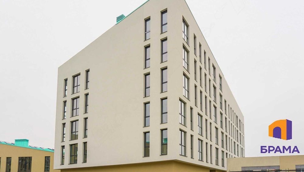 1-room apartment apartment by the address st. Staroznesenska ul (area 46,7 m²) - Atlanta.ua - photo 3