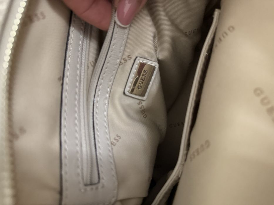 Рюкзак Guess в преміум якості