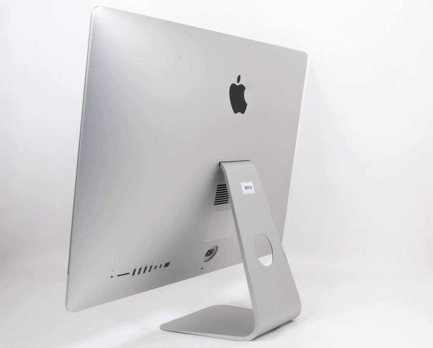Apple imac 27" 32gb ram 2k