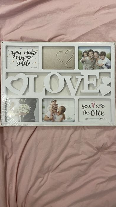 Рамка для фотографій