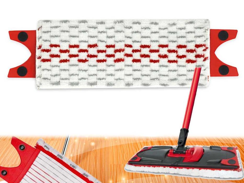 Chłonny Wkład do Mopa Ultramax 35cm Mikrofibra Zamienny