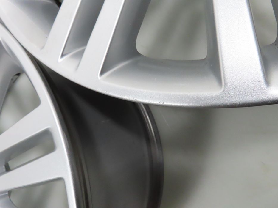 Felgi Aluminiowe Alufelgi 20'' Jaguar 5x108 8.5j Et45 Nr Hk83-1007-jb