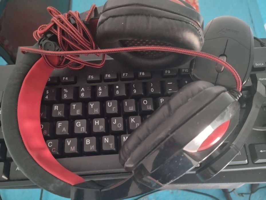 Продам компьютер