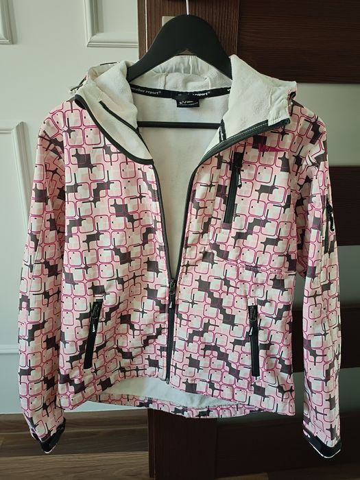 Softshell r. 152