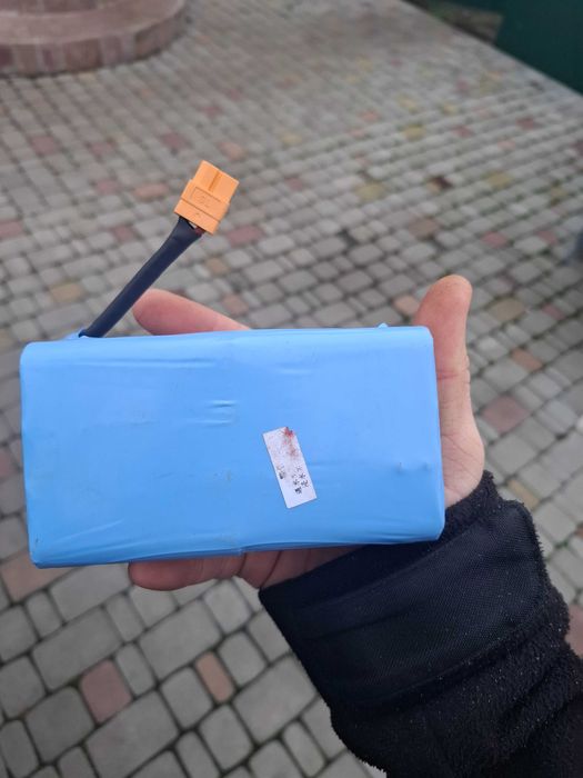 Аккумулятор до гіроборда 10s2p