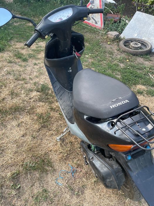Продам хонда діо 34