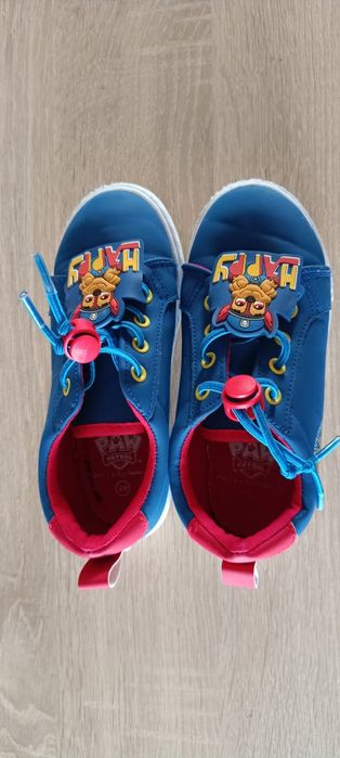 Buty Psi patrol 29