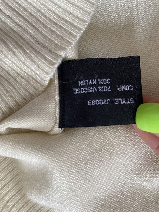 kardigan sweter Joella Di Marco roz. M/L