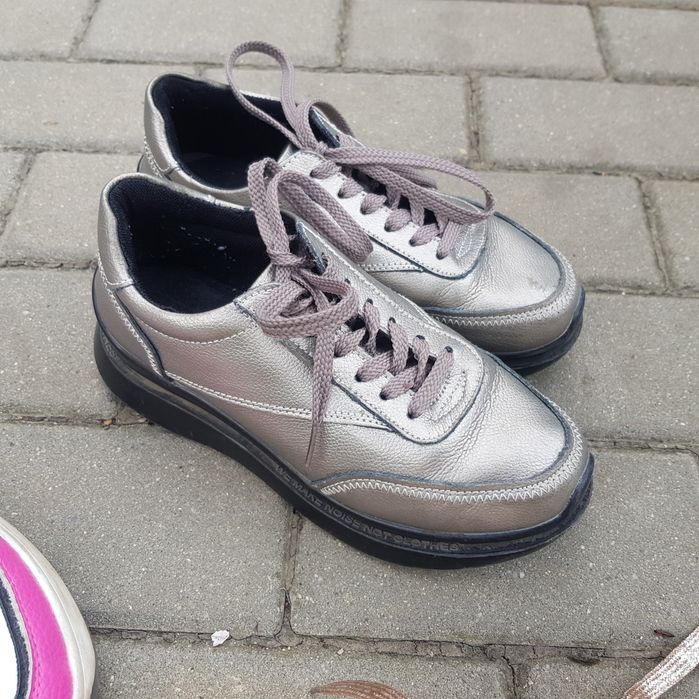 Buty damskie 36  ZESTAW