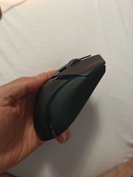 Rato gaming razer Basilisk v3 Hyperspeed usado como novo