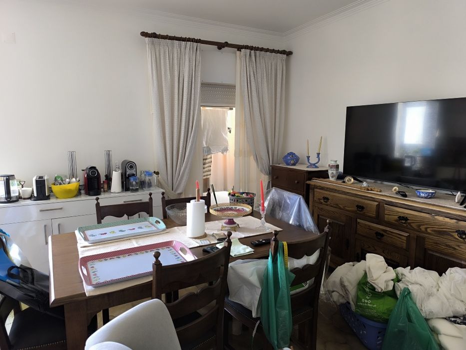 Arrendamento 3 quartos Individuais em Santarém