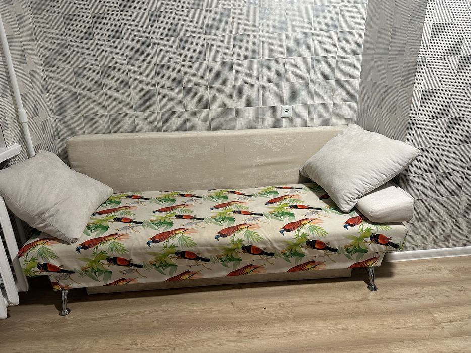 Продам диван, спальне місце 1400*2000