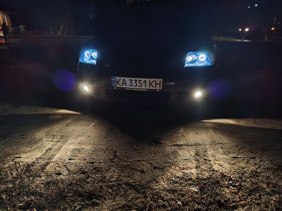 Volkswagen Passat 2001 VIN WVWZZZ3BZ2E201322 фото оголошення 9 з 23
